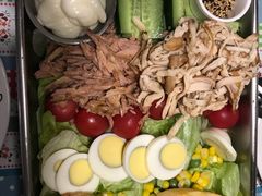 -吃饼人西餐(南开店)