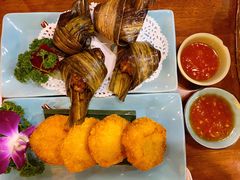 -荷花泰菜(东方新天地店)