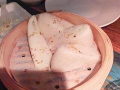 -外婆家(蓝色港湾店)