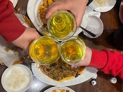 -眉州东坡·熊猫主题餐厅(枫蓝店)