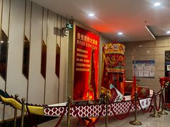 -喜悦海鲜大酒楼(钱柜广场店)