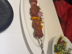 -马克西姆俄罗斯餐厅(通亚街店)