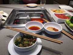 -海底捞火锅(漫乐城夜宵主题店)