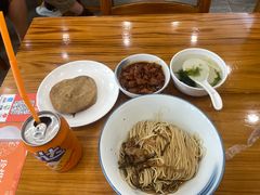 -小方的面(徐家汇店)