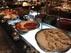 -博林天瑞喜来登酒店·西丽尚膳