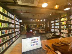 -香洲区图书馆(乐士文化区店)