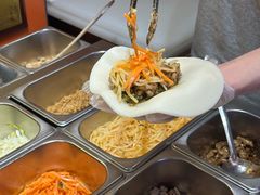-张果佬年糕卷(科巷店)