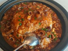 -鲜得莱渔港·小平岛海胆馆(七贤岭店)