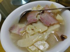 -山菜馆(竹海公园店)