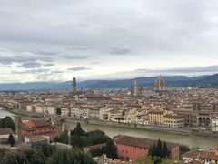 -米开朗琪罗广场