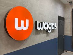 -Wagas沃歌斯(五道口购物中心店)
