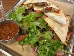 -UPPER KITCHEN(延安路店)