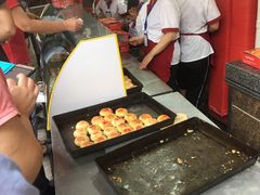 鲜肉月饼-新川饮食(新川小区店)