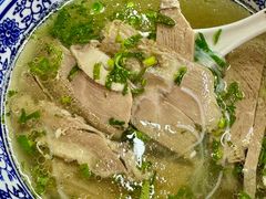 -长安后宰门水盆羊肉(新都心店)