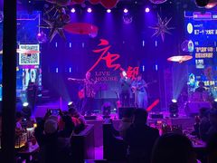 -唐潮LIVEHOUSE(淮北店)