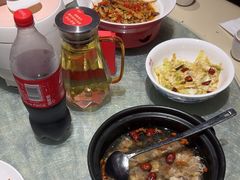 -湘当爱·鲜煮现炒(松岗立业路店)