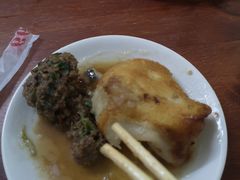 门钉肉饼-宝瑞门钉肉饼店