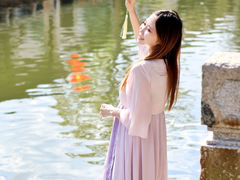 -黎里古镇