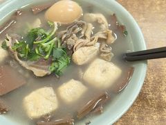 -金原鸭血粉丝汤·汤包·脆皮烤鸭(南京博物院店)