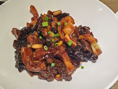 -隆喜元鱼汤包·海鲜(中联广场店)