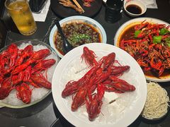 -红盔甲·小龙虾(人民广场店)