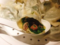 -日丰园海肠水饺·老字号大连海鲜(和平广场店)