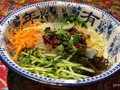 -人民公社大食堂(张家湾店)