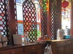 -阿西娅食府(中关村店)