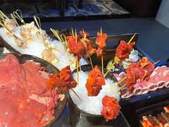 -火鳳祥鲜货火锅(宝龙广场店)
