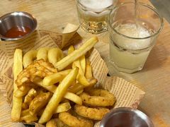 -吃饼人西餐(南开店)