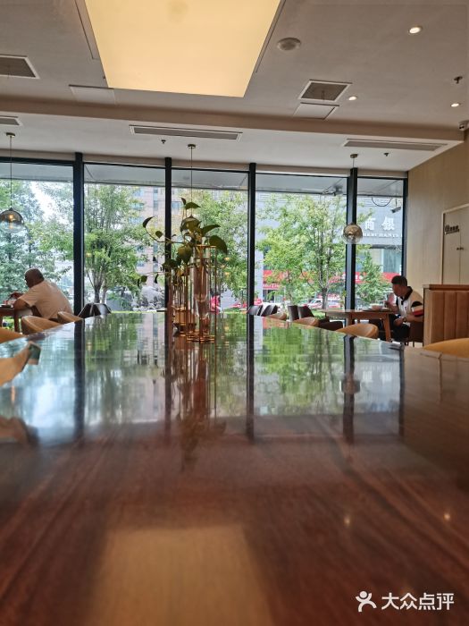 卿晨食堂(星光里商业街店)图片