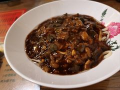 -锅儿挑面馆