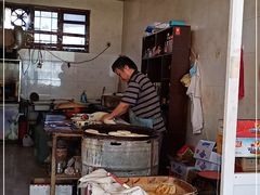 大堂-老贾火勺