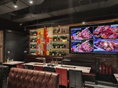 -AK47烤羊腿串吧(柳浪家园店)