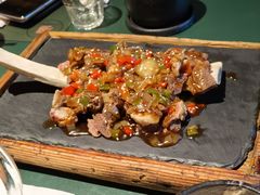 -多杰拉姆藏餐吧(田子坊店)
