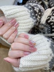 -瑞丽美甲