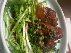 -小吊梨汤·北京菜·烤鸭(鸟巢店)