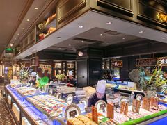-加餐海鲜自助(集美银泰百货店)