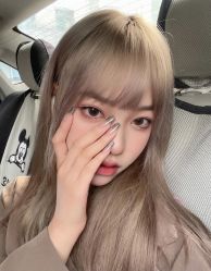 -HG美发设计沙龙