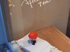 -O.P.S. CAFE