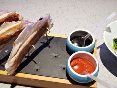-老头儿油爆虾·1987杭州烟火味(湖滨银泰in77D区店)