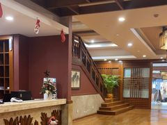 -糟粕醋·椰苑海南菜餐厅(亚龙湾天域酒店)
