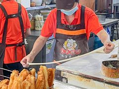-文武王氏烧饼·无矾油条(西溪路店)