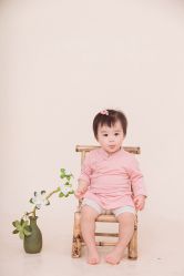 -小熊维尼高端儿童摄影(南山店)