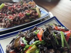 -妈妈的味道(和顺古镇店)