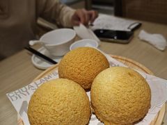 -蔡澜点心·粤菜(新街口IFCX店)