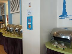 -香港银矿湾渡假酒店