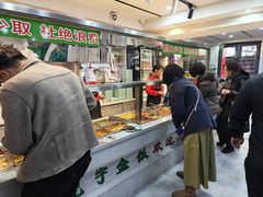-晓宇盒饭(民安街店)