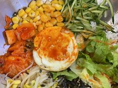 -东北大学（浑南校区）食堂