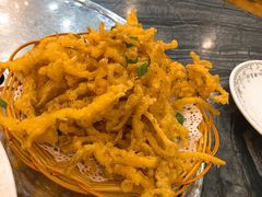 -江湖黑大兔(杨家坪店)